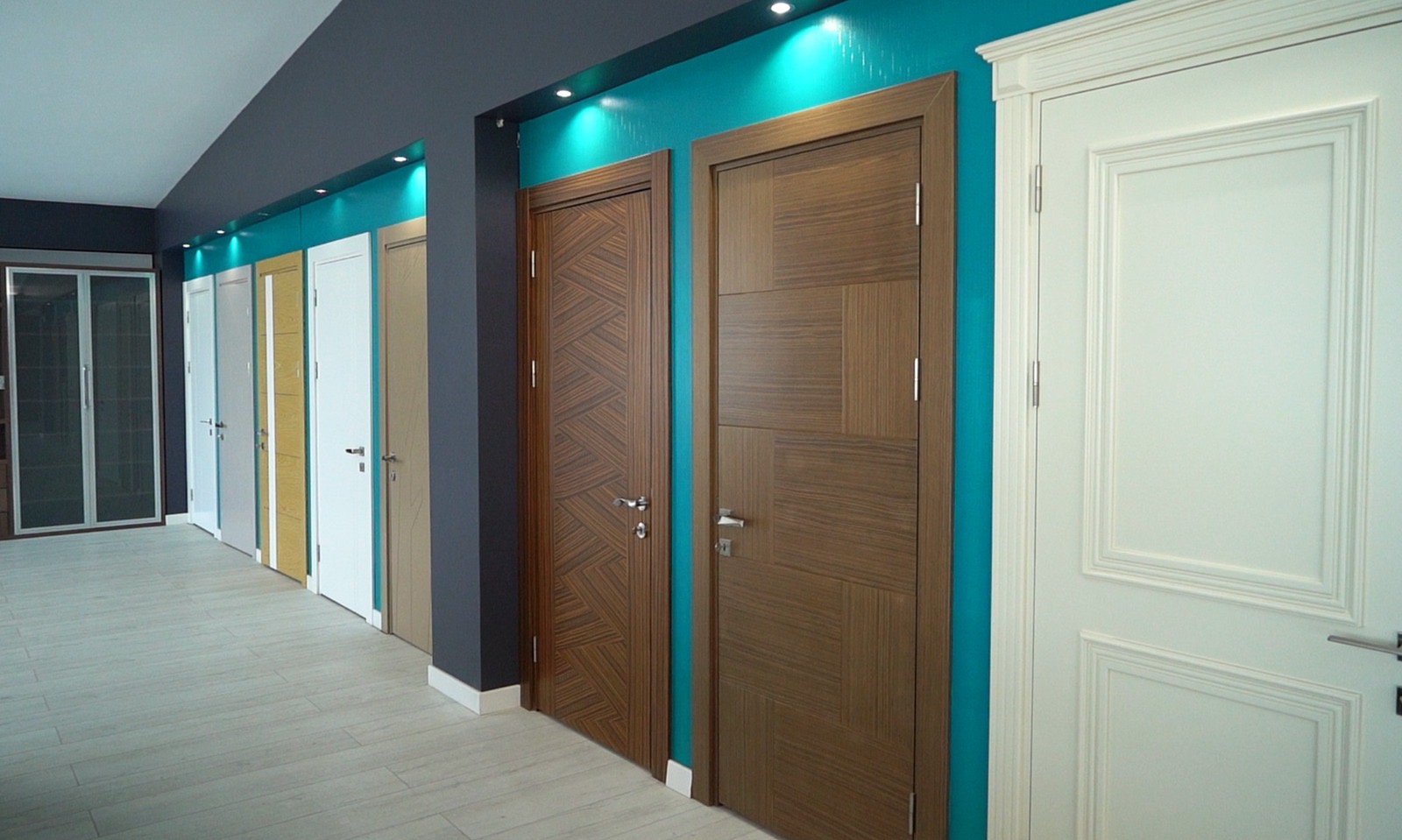 Showroom de SefaArt