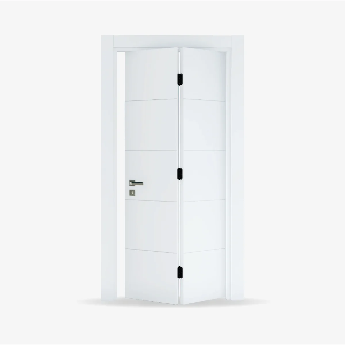 Bi-Fold Fuga Door