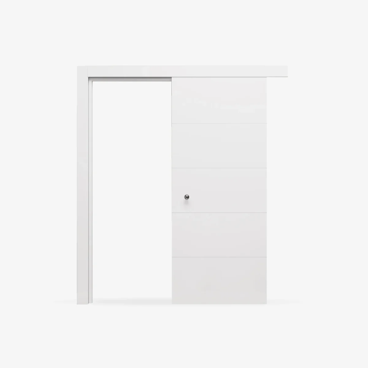 Sliding Barn Fuga Door