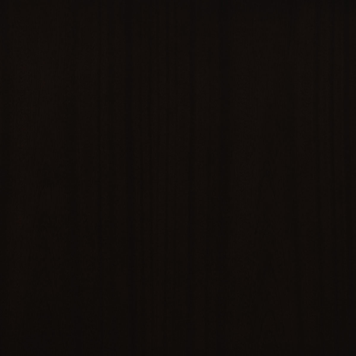 Black RAL 9005 finish