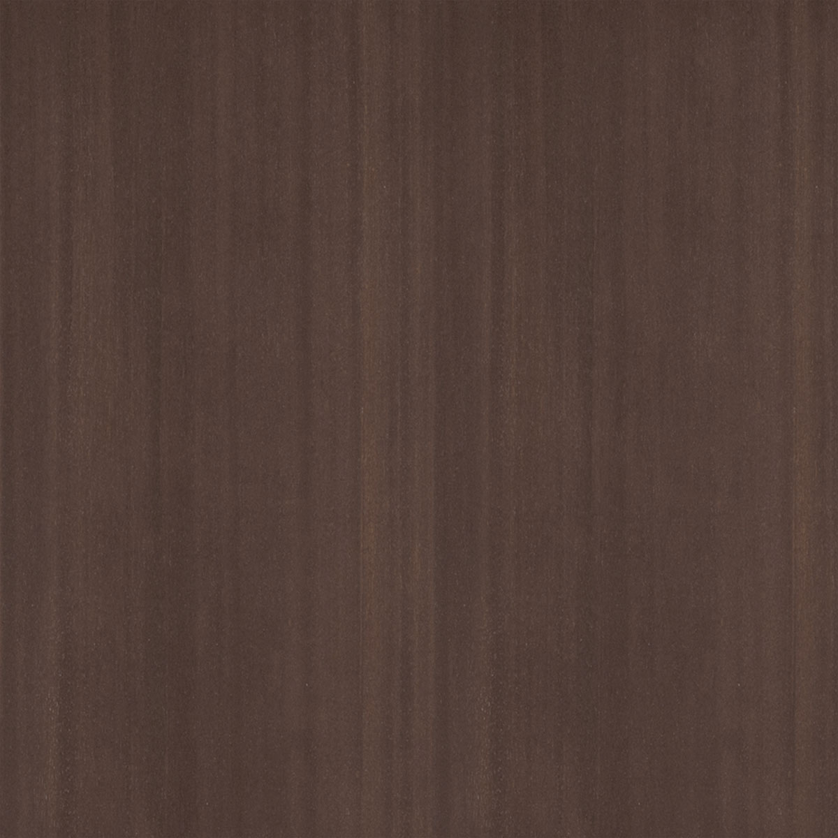 Chocolate finish