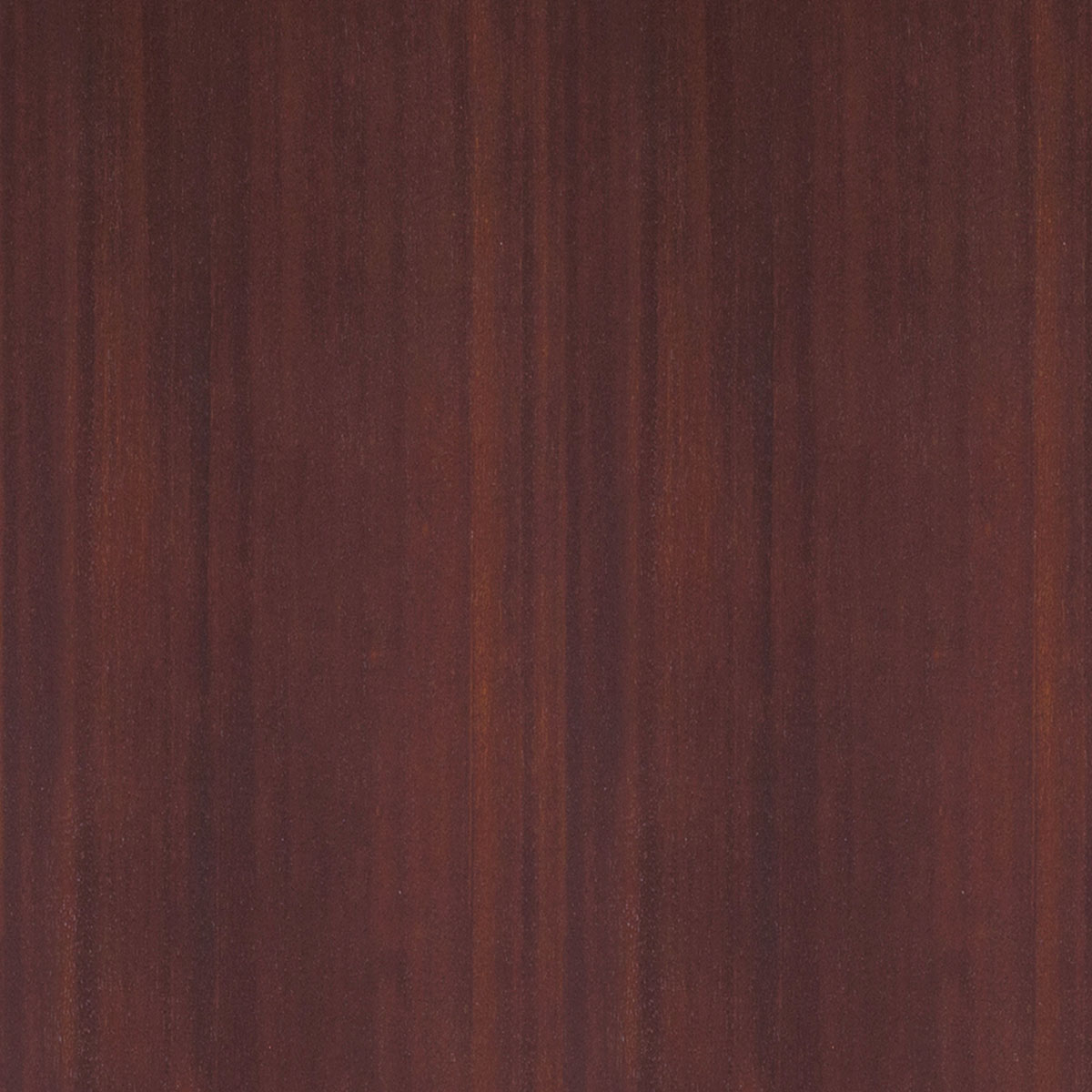 Dark finish