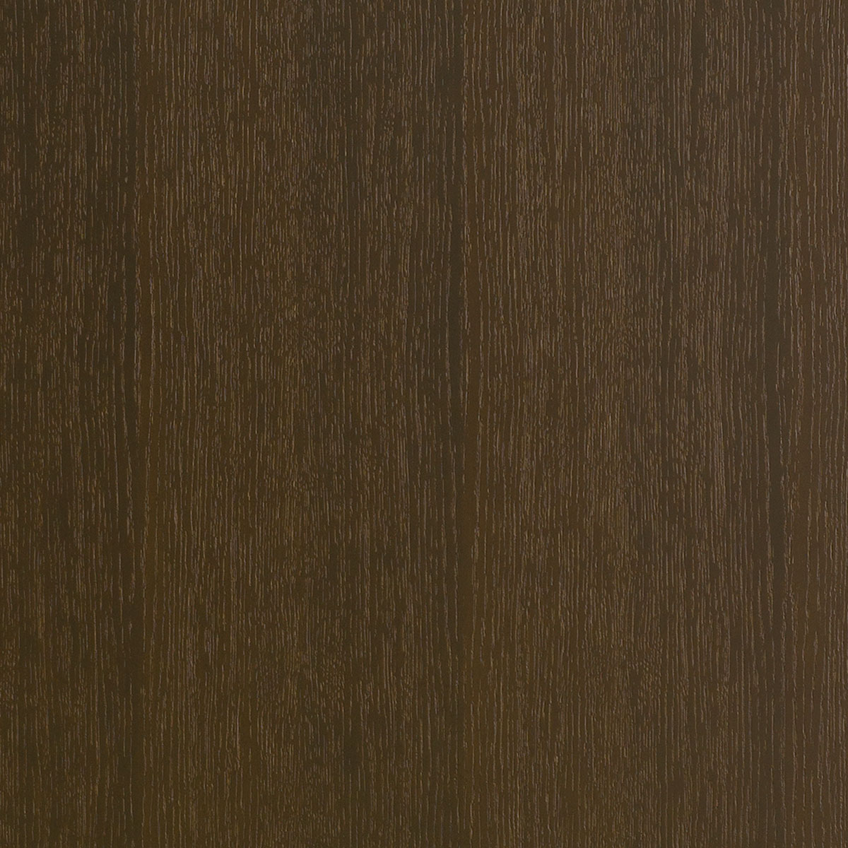 Walnut finish